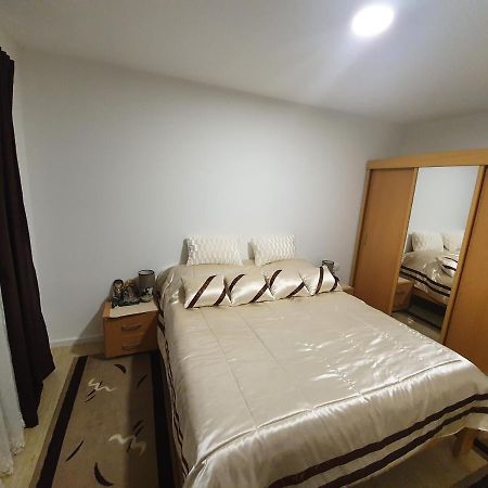 Apartman Libertas 波素斯捷 外观 照片
