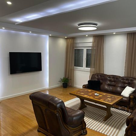 Apartman Libertas 波素斯捷 外观 照片