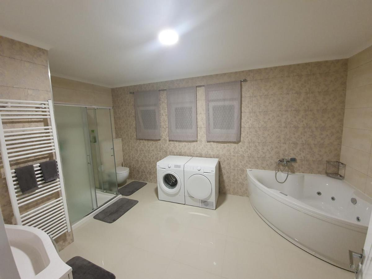 Apartman Libertas 波素斯捷 外观 照片