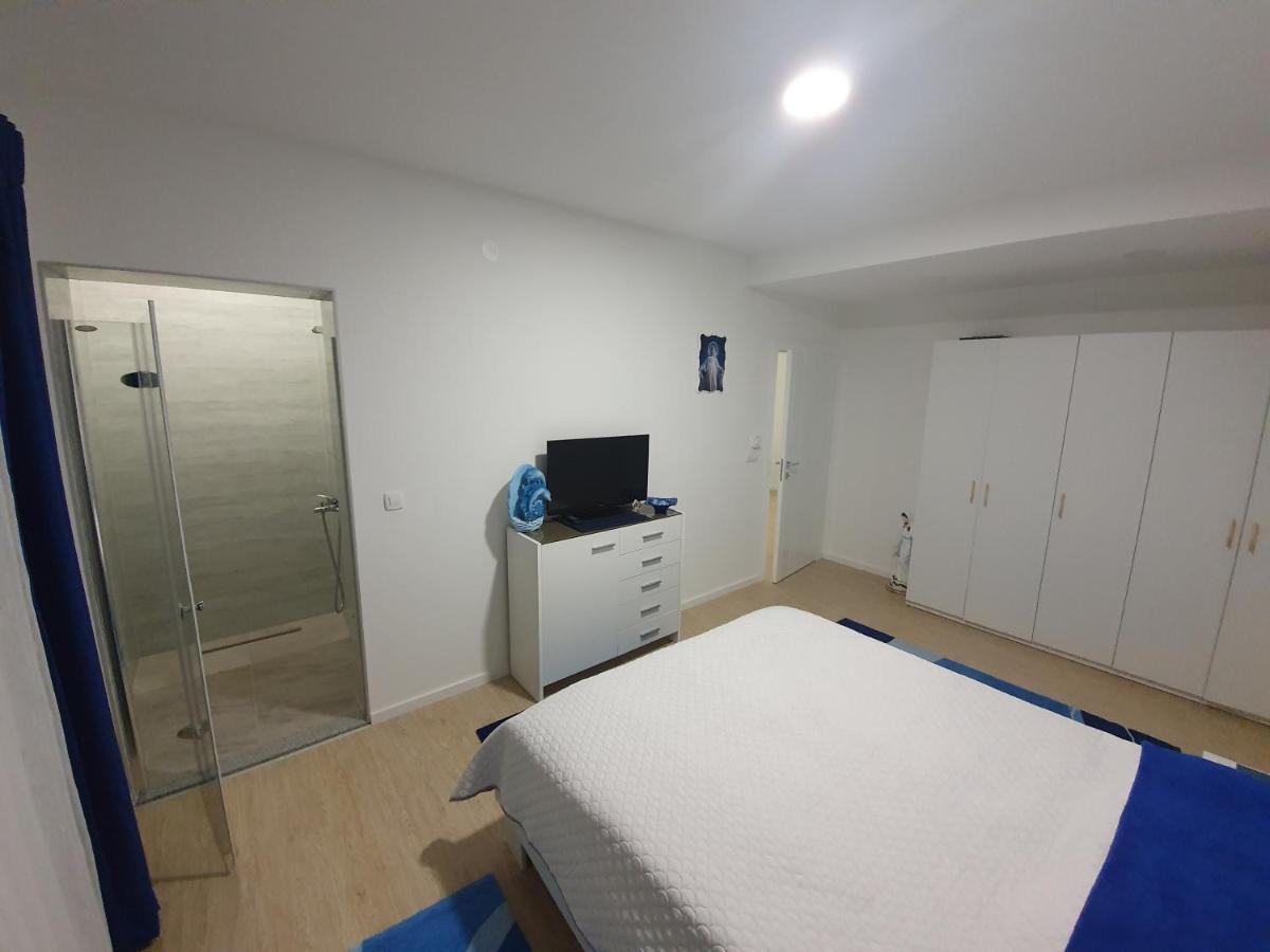 Apartman Libertas 波素斯捷 外观 照片