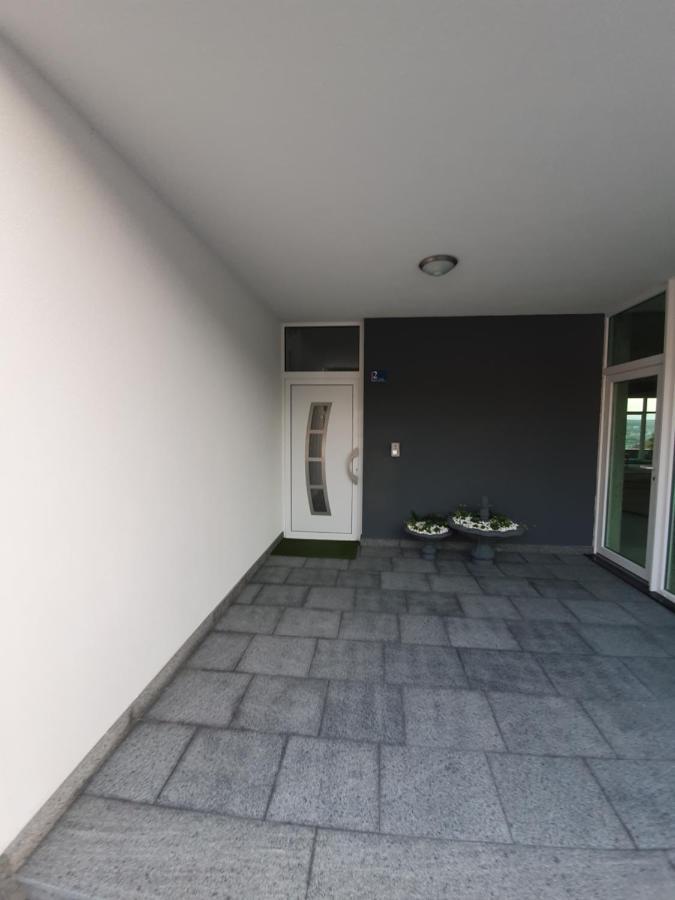 Apartman Libertas 波素斯捷 外观 照片