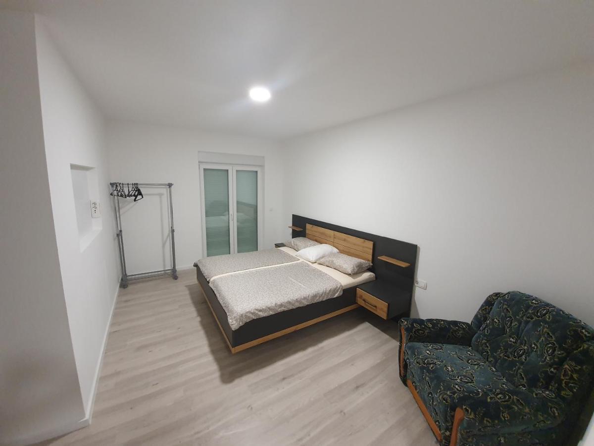 Apartman Libertas 波素斯捷 外观 照片